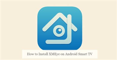 ‎XMEye on the App Store.